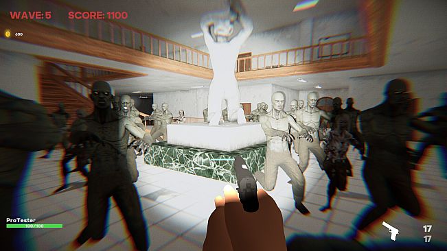 Z-Sector