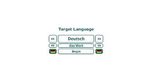 Influent DLC - Deutsch [Learn German Language]