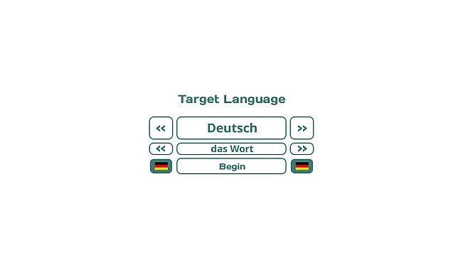 Influent DLC - Deutsch [Learn German Language]
