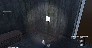 Nightmare Horror Investigation