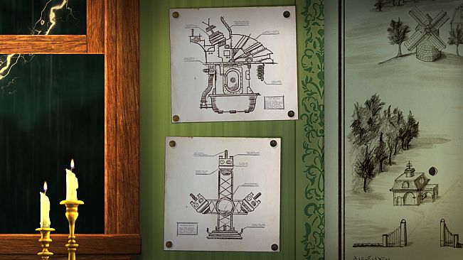 Spider: Rite of the Shrouded Moon