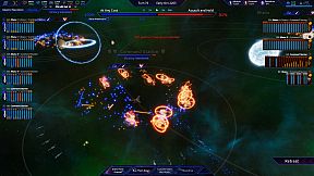 The Pegasus Expedition