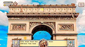 World Wonders: Hidden Histories 2