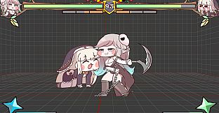 MochiMochiFighterZ
