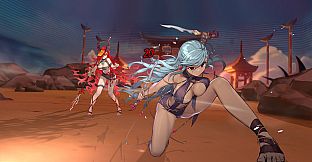 Chrono Ark - Summer Twilight