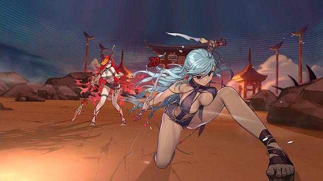 Chrono Ark - Summer Twilight