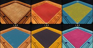 Marble Odyssey: Sandbox