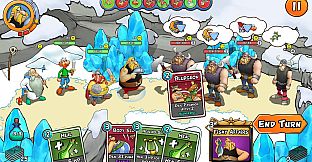 Asterix & Obelix: Heroes