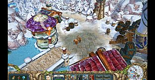 King's Bounty: The Legend