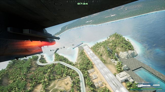 Phase Line: Raider Assault