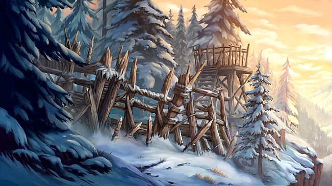 Lyndaria: Lust Adventure - Spicy Wallpapers