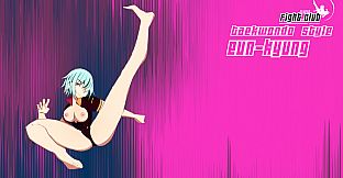 Hentai Fight Club Art