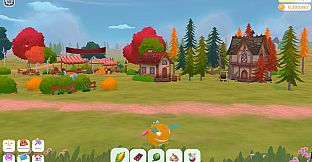 Hogvalord: The Ranch