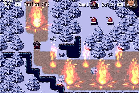 The Long Journey to Farewell