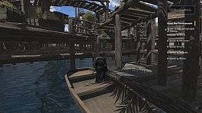 Revenge of Black Bone