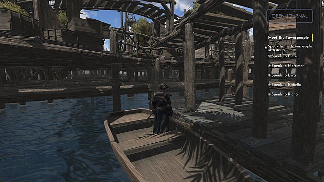 Revenge of Black Bone