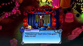 Pinku Kult Hex Mortis