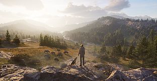 Next Hunting Adventure