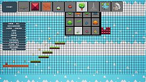 Platform Game Maker