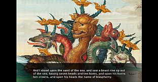 The Book of Revelation: Apocalypse