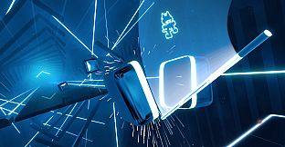 Beat Saber - RIOT - "Overkill"