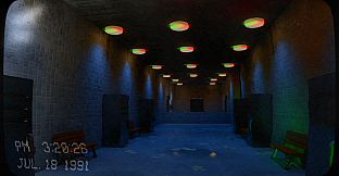 The Last Joy - Chapter 2