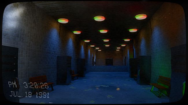 The Last Joy - Chapter 2