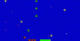 Tiger Fighter 1931 MP011