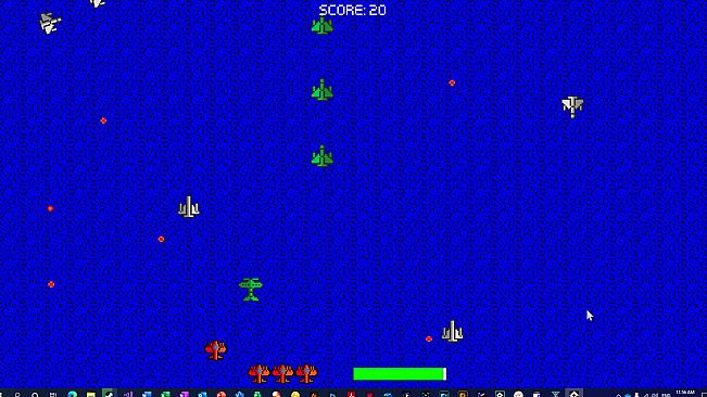 Tiger Fighter 1931 MP011