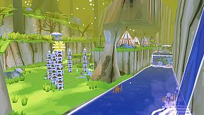 Warden: Melody of the Undergrowth