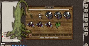 Fantasy Grounds - Graemation: Other Dragons (Token Pack)