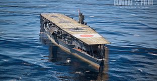 COMBAT PILOT: CARRIER QUALIFICATION