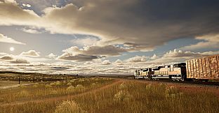 Train Sim World 7: Union Pacific Heritage Livery Collection