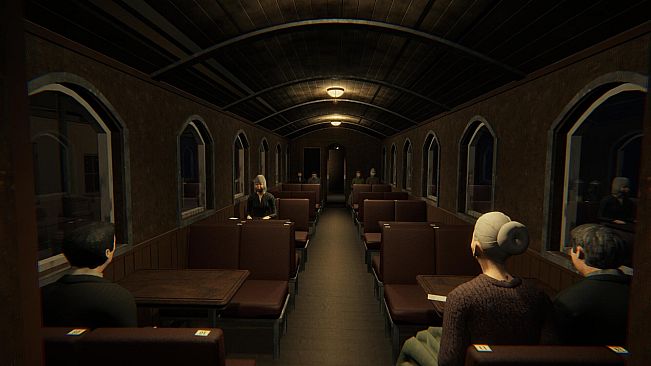 Passenger Zero