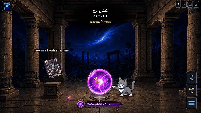 Nyancrement