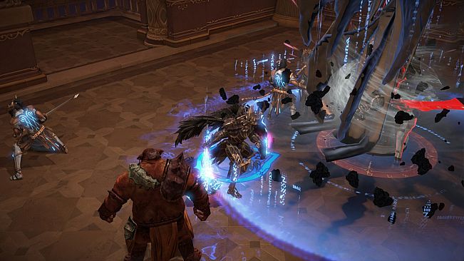 MU Legend Pioneer's Pack