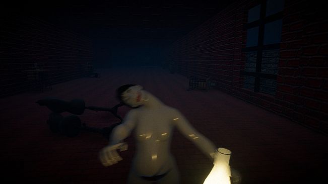 Death Elephant: The Manor