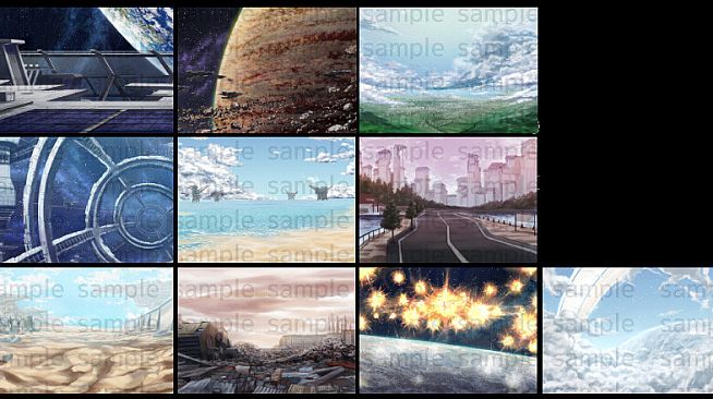 RPG Maker MV - Last Boss Pack Vol.4