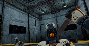 Saber World League VR