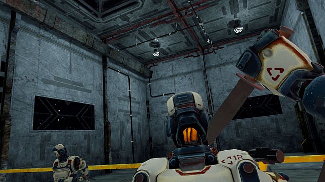Saber World League VR