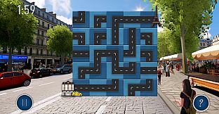 Family Adventures Paris