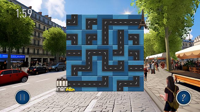 Family Adventures Paris