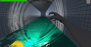 The Pool Rooms, Backrooms level 37