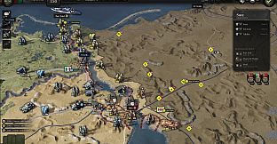 Unity of Command II - Desert Fox