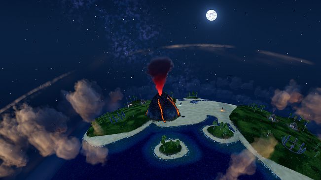 Mythilus: The Awakening