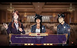 The Divine Deception