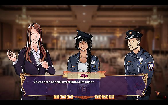 The Divine Deception