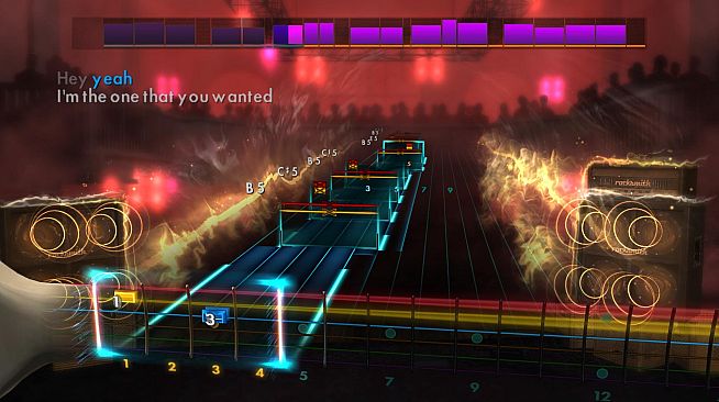 Rocksmith 2014 Edition – Remastered – Rob Zombie - “Superbeast”