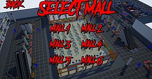 Mall Mayhem