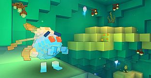 Trove - Geode Companion Pack 2